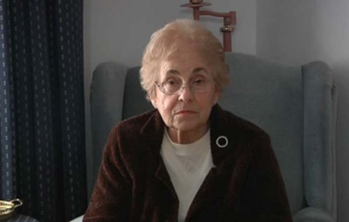 Our clients experience, Eleanor.