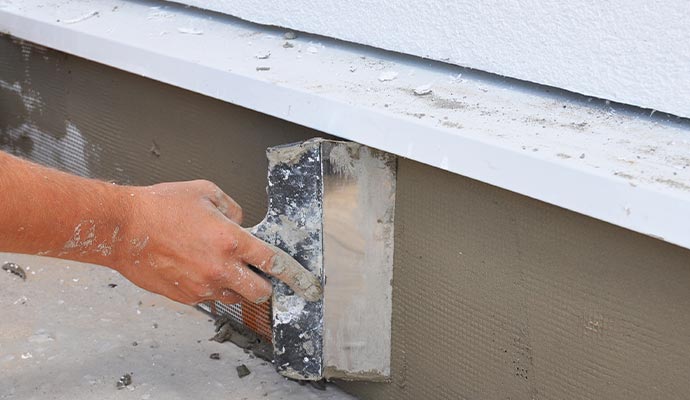 Foundation Leak Repair in Central & Northern NJ by Healthy Way