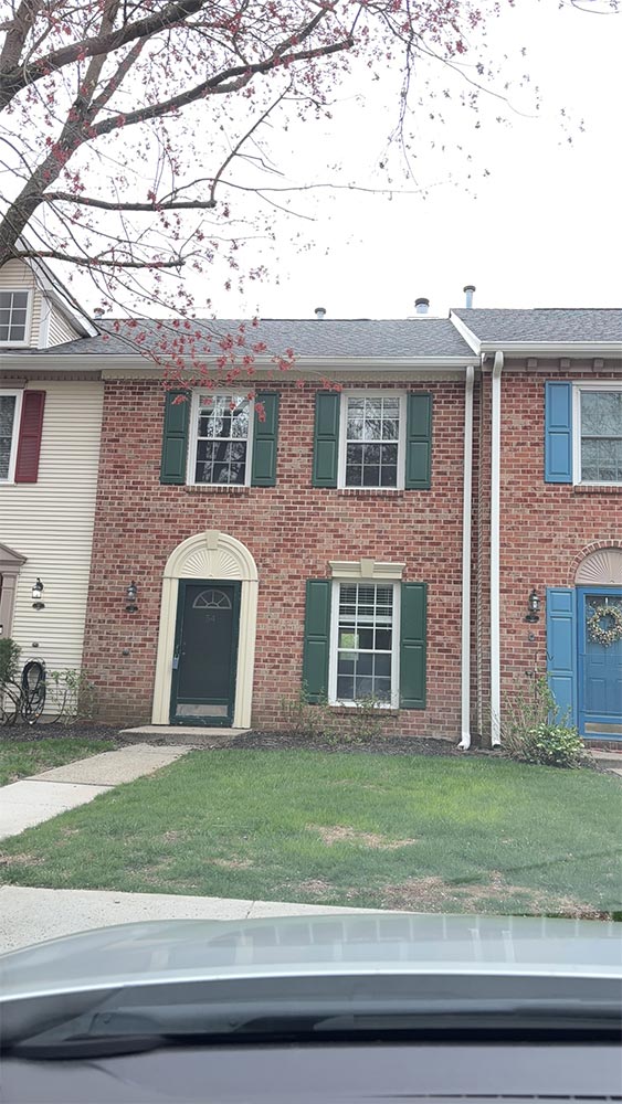 Job in Tinton Falls