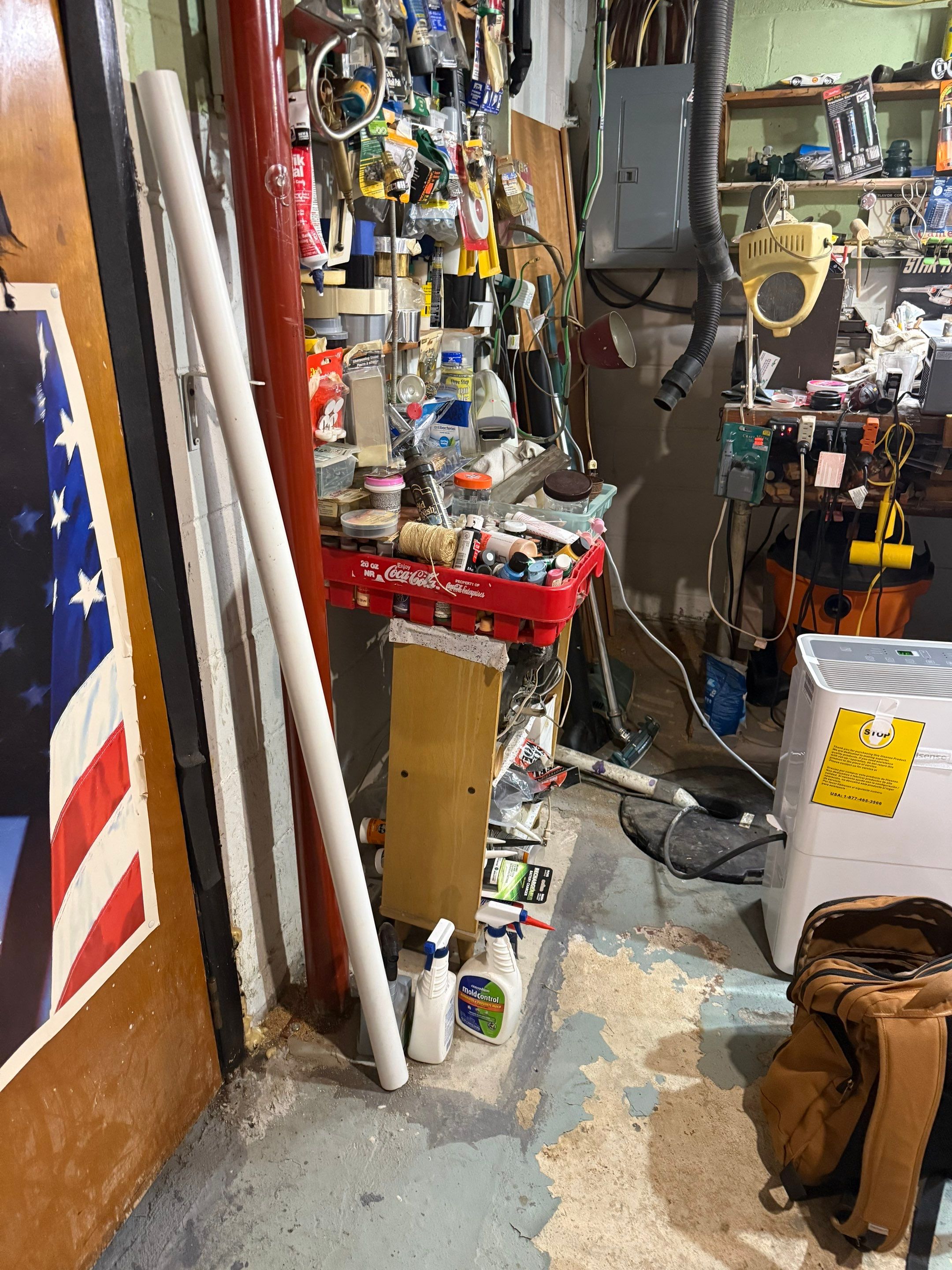 Waterproofing in Toms River