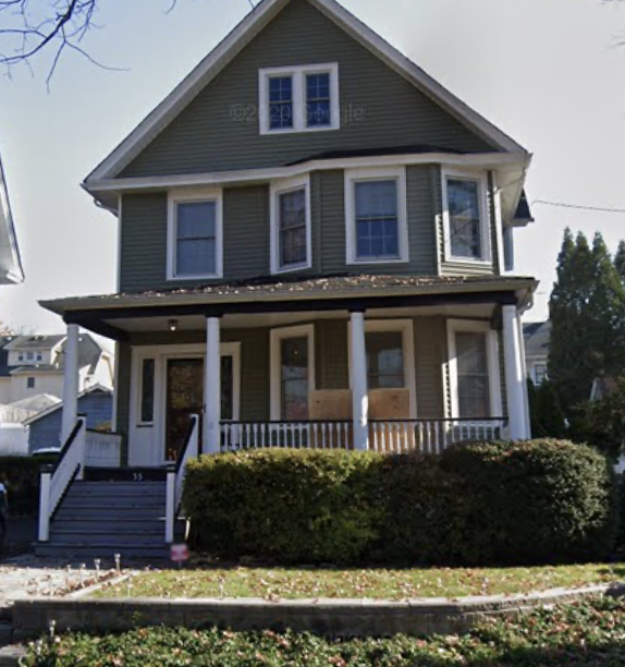 Job in Rutherford