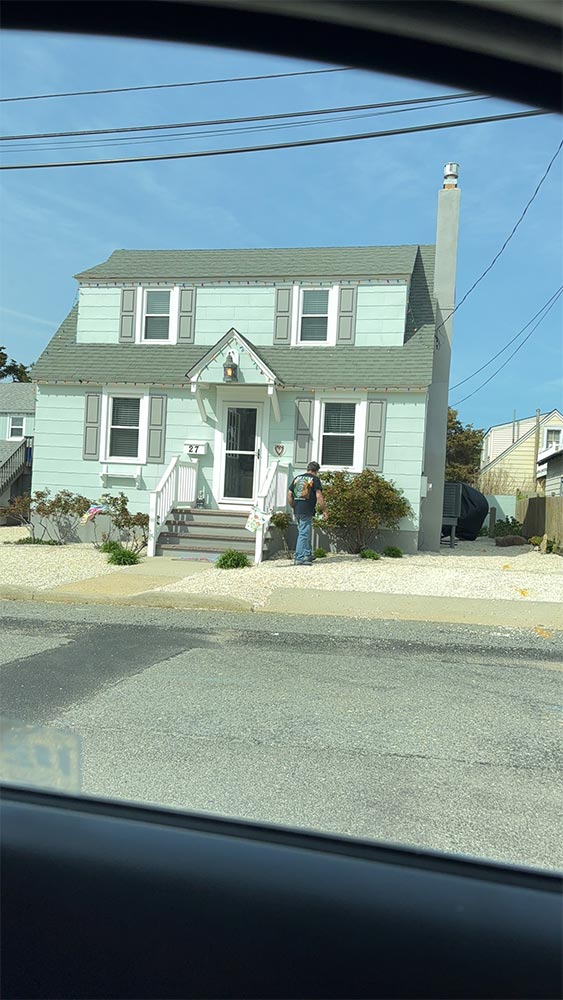 Job in North Beach Haven