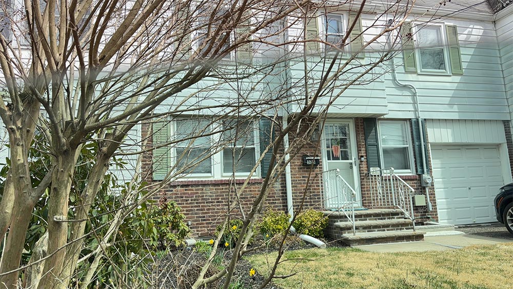 Job in Radburn