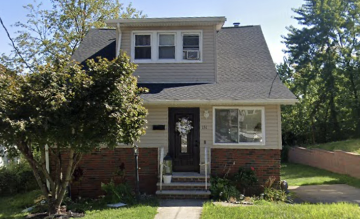Job in Clifton
