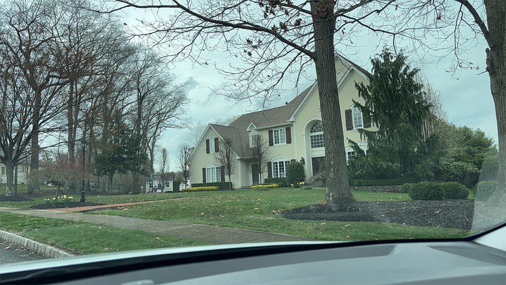 Job in Wall Township