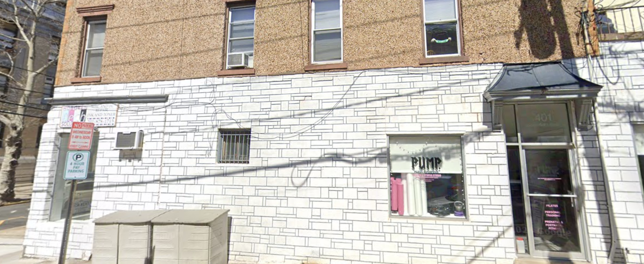 Job in Hoboken
