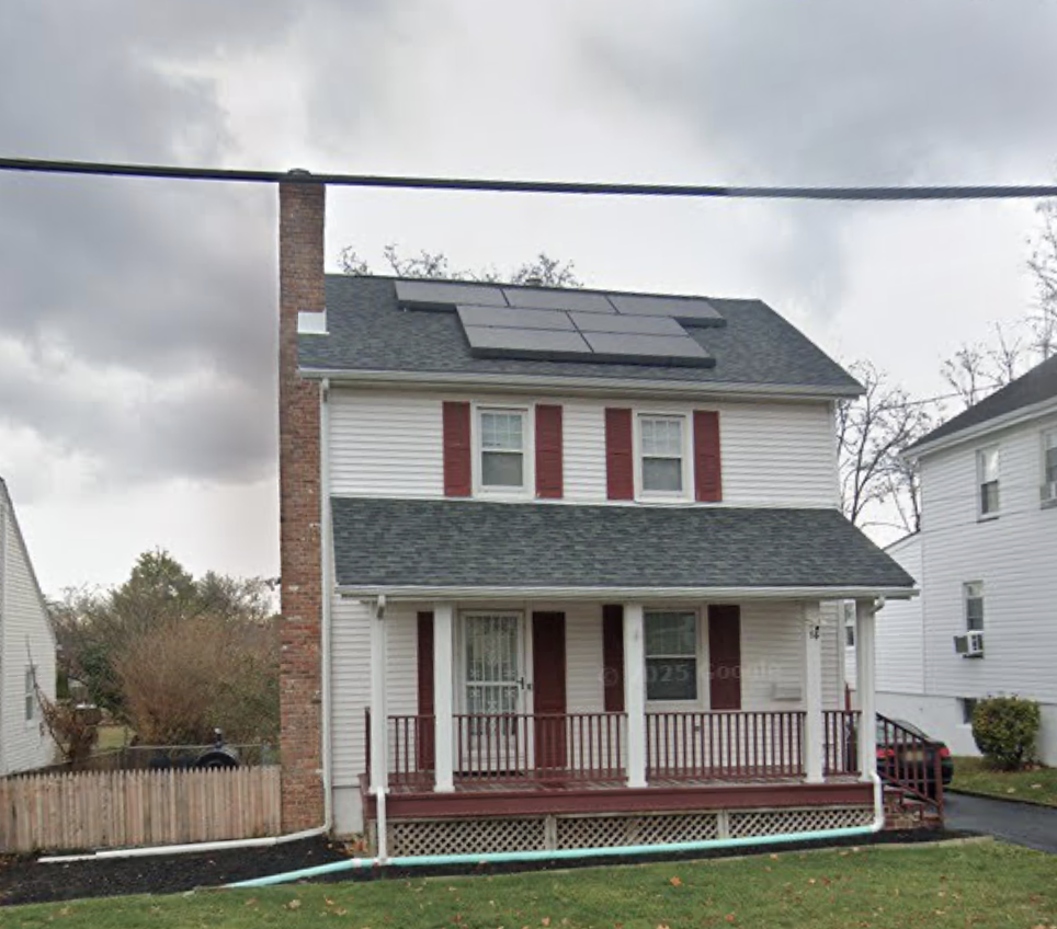 Job in North Plainfield