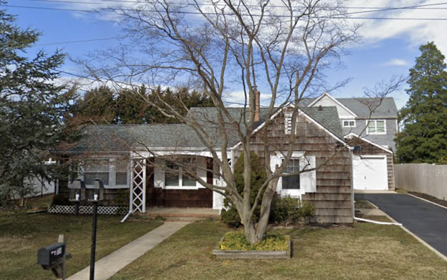 Job in Manasquan 