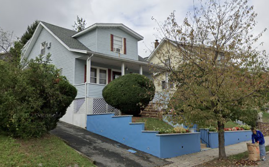 Job in Garfield