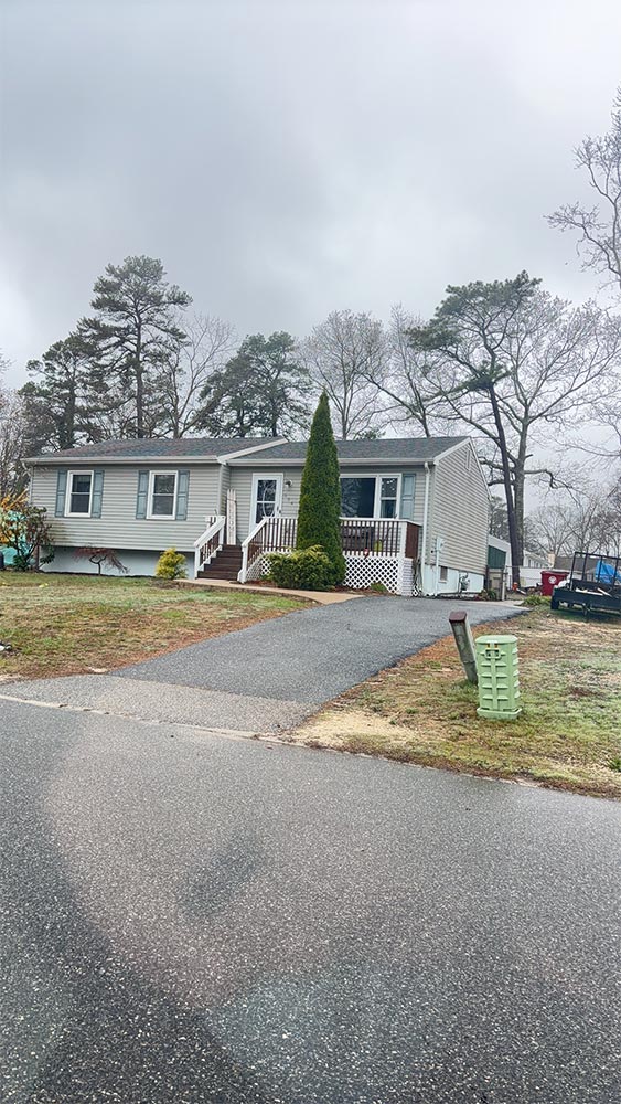Job in Bayville