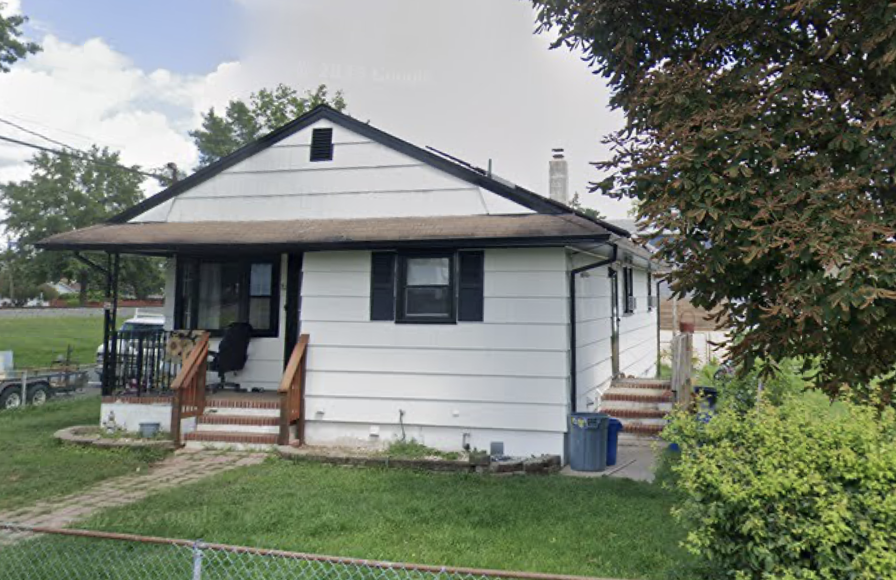 Job in Manville