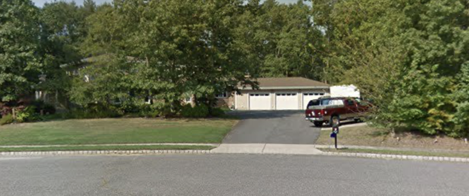 Job in Wall Township