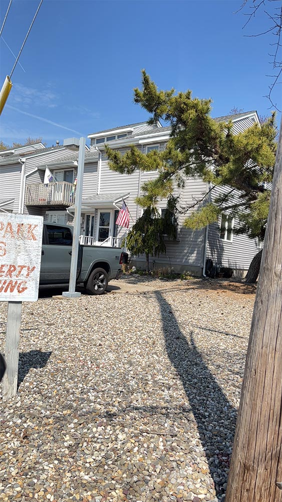 Job in Toms River