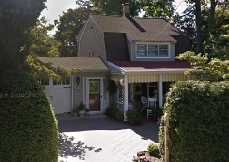 Job in Atlantic Heights