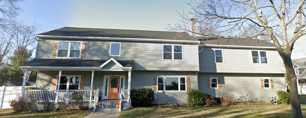 Job in Wall Township