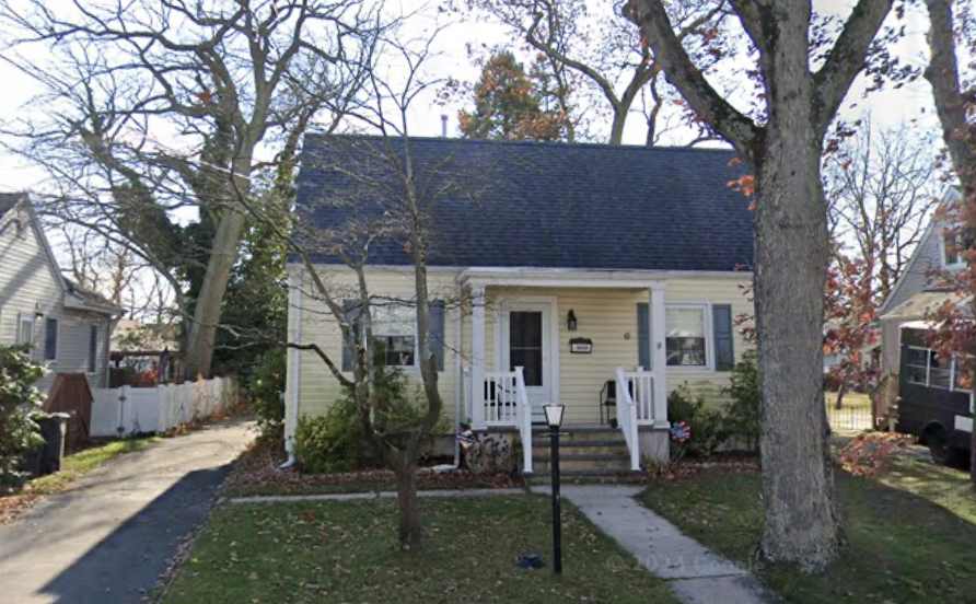 Job in Wall Township