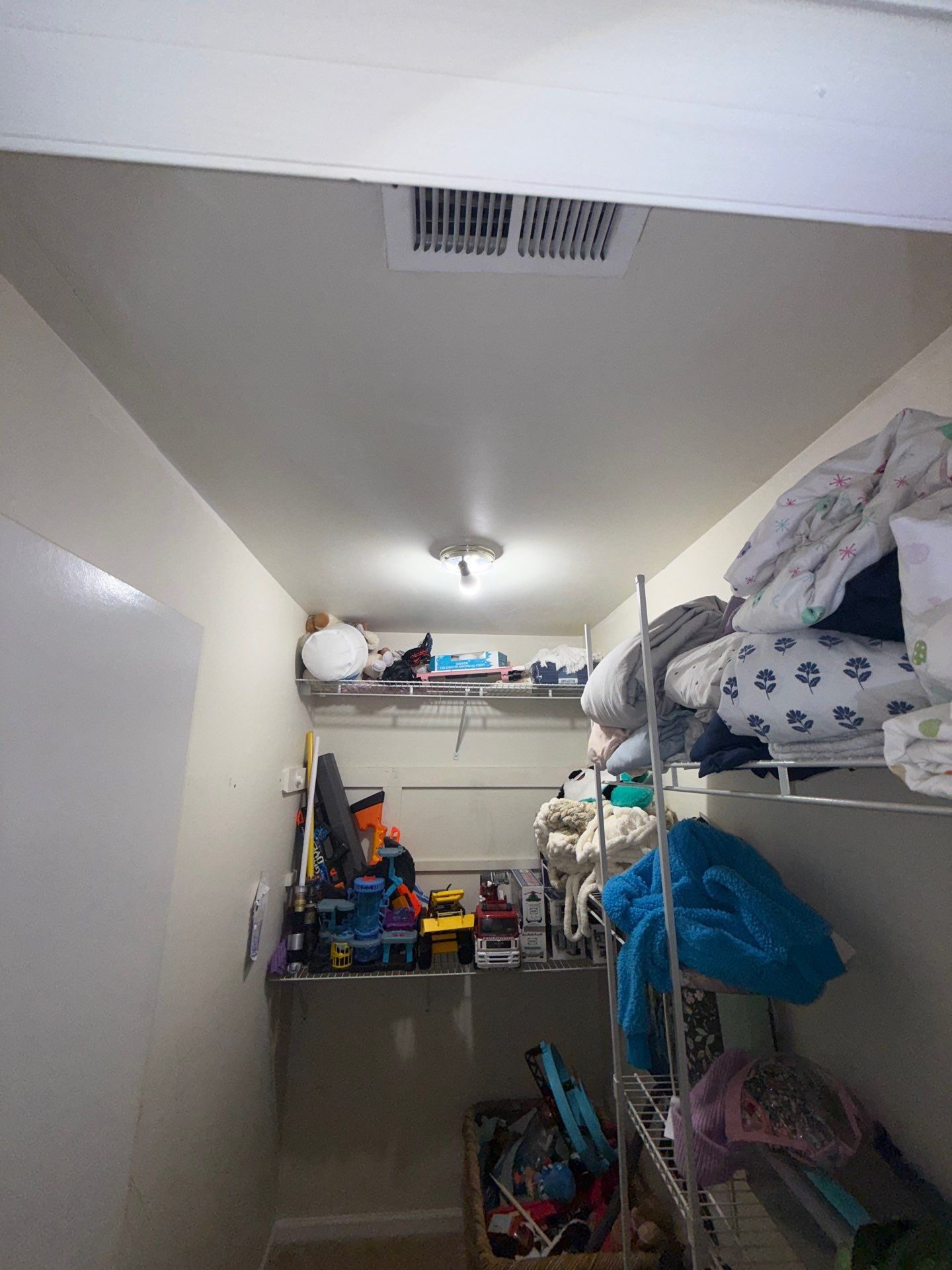 Mold inspection and testing