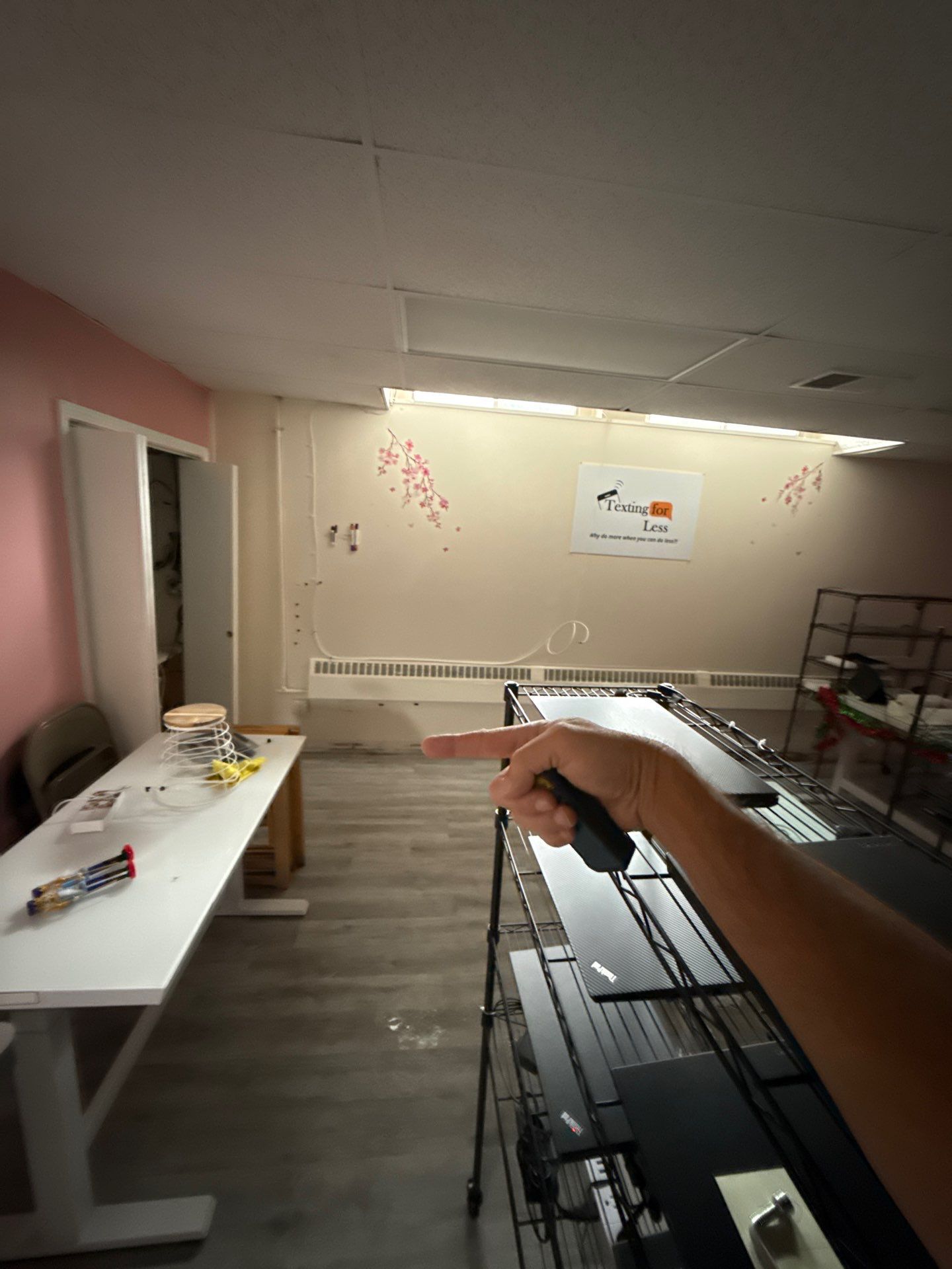 Water Intrusion