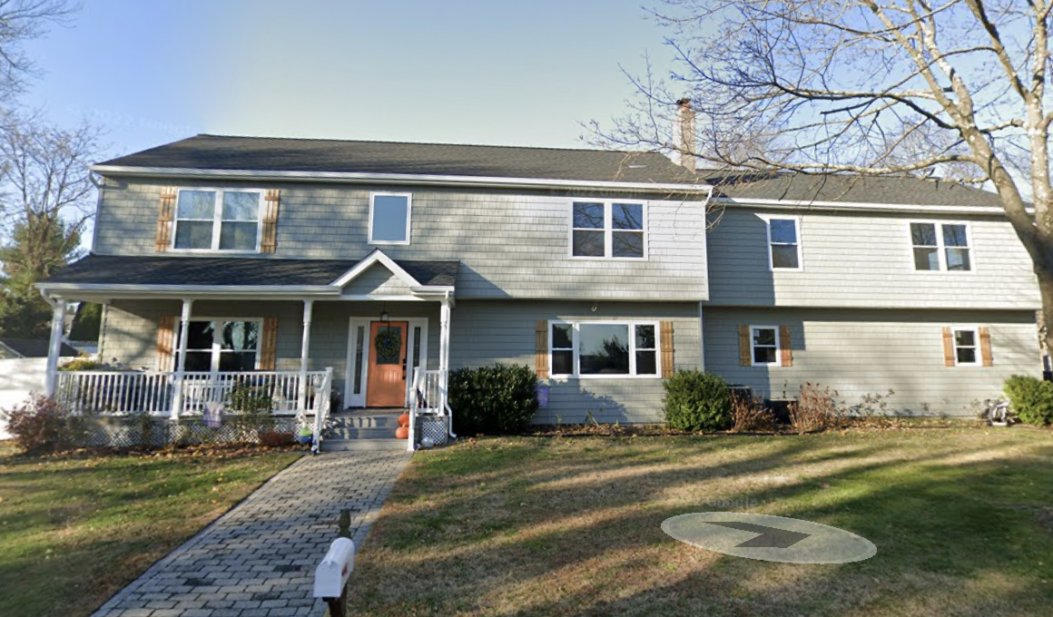 Job in Wall Township