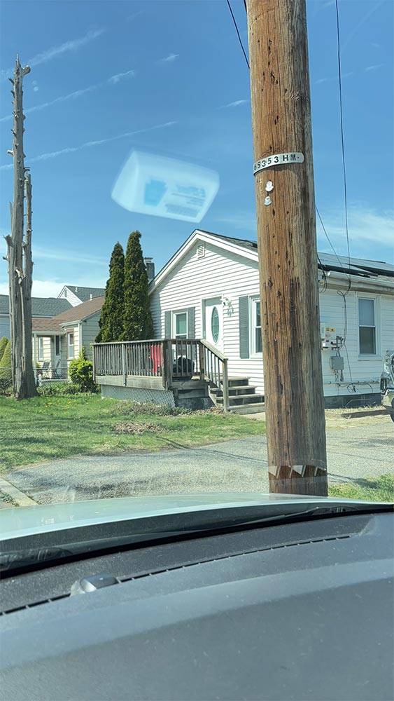 Job in Mercerville