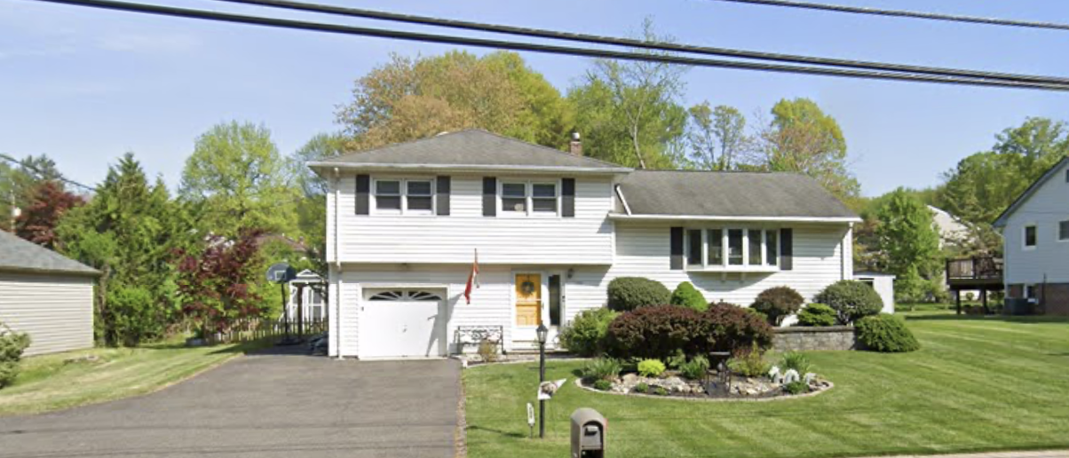 Job in West Caldwell