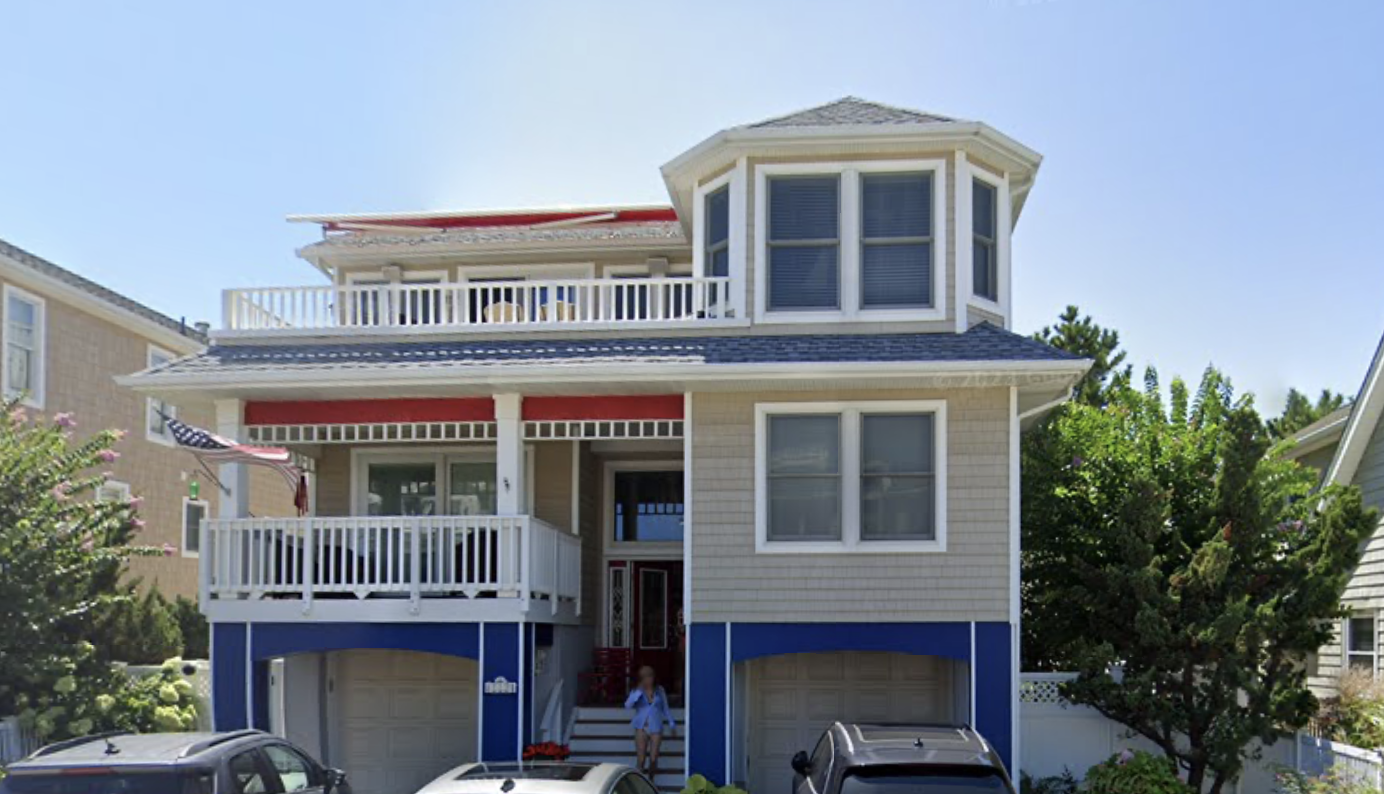 Job in Long Beach Township