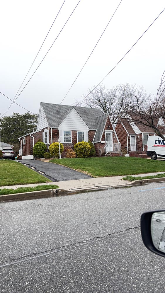 Job in Clifton