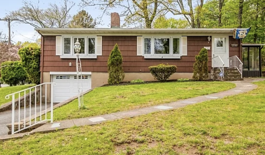 Job in Rockaway