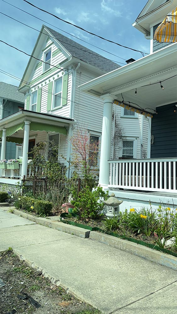Job in Ocean Grove