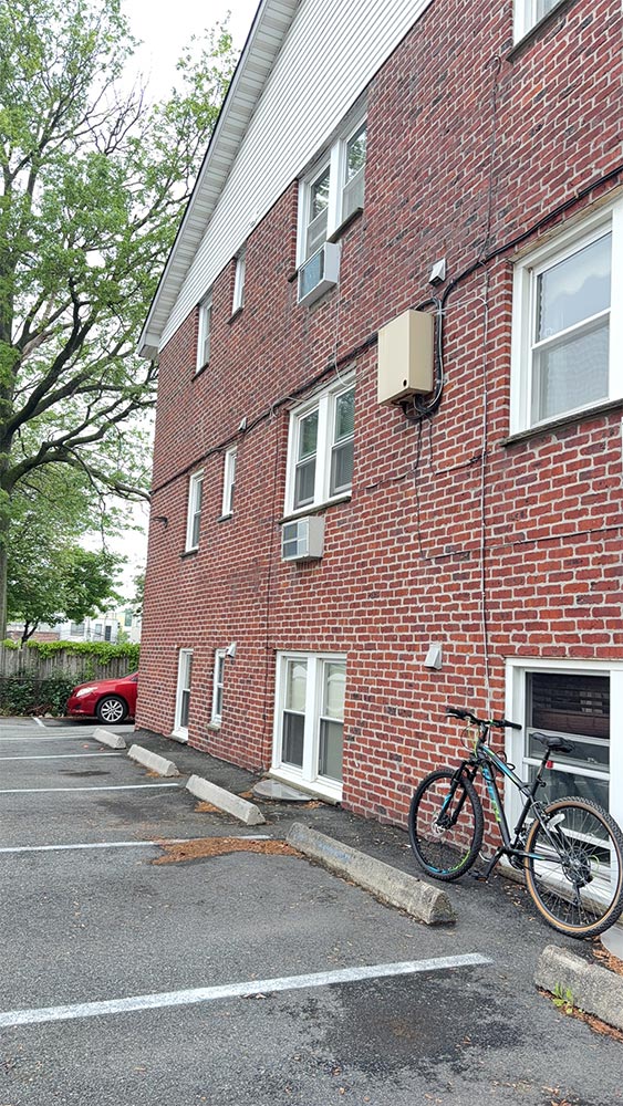 Job in Bayonne