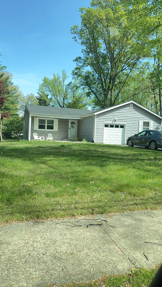Job in East Windsor