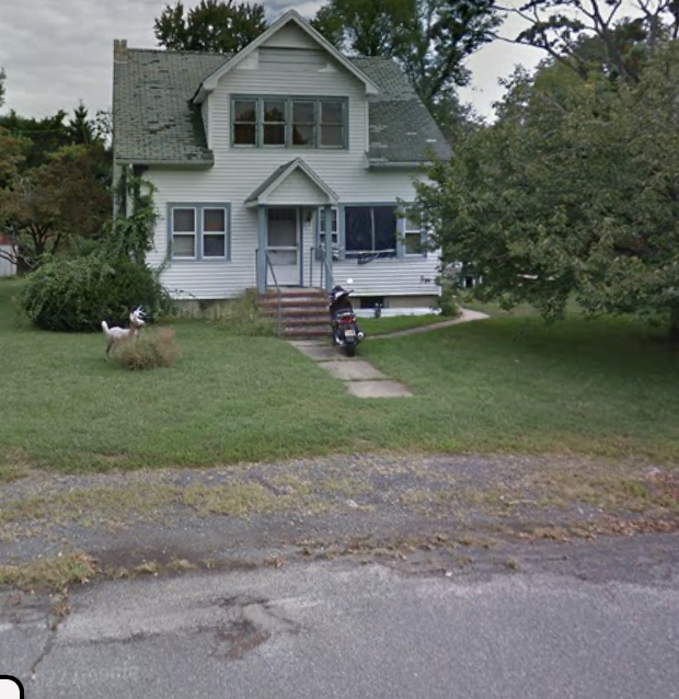 Job in Wall Township