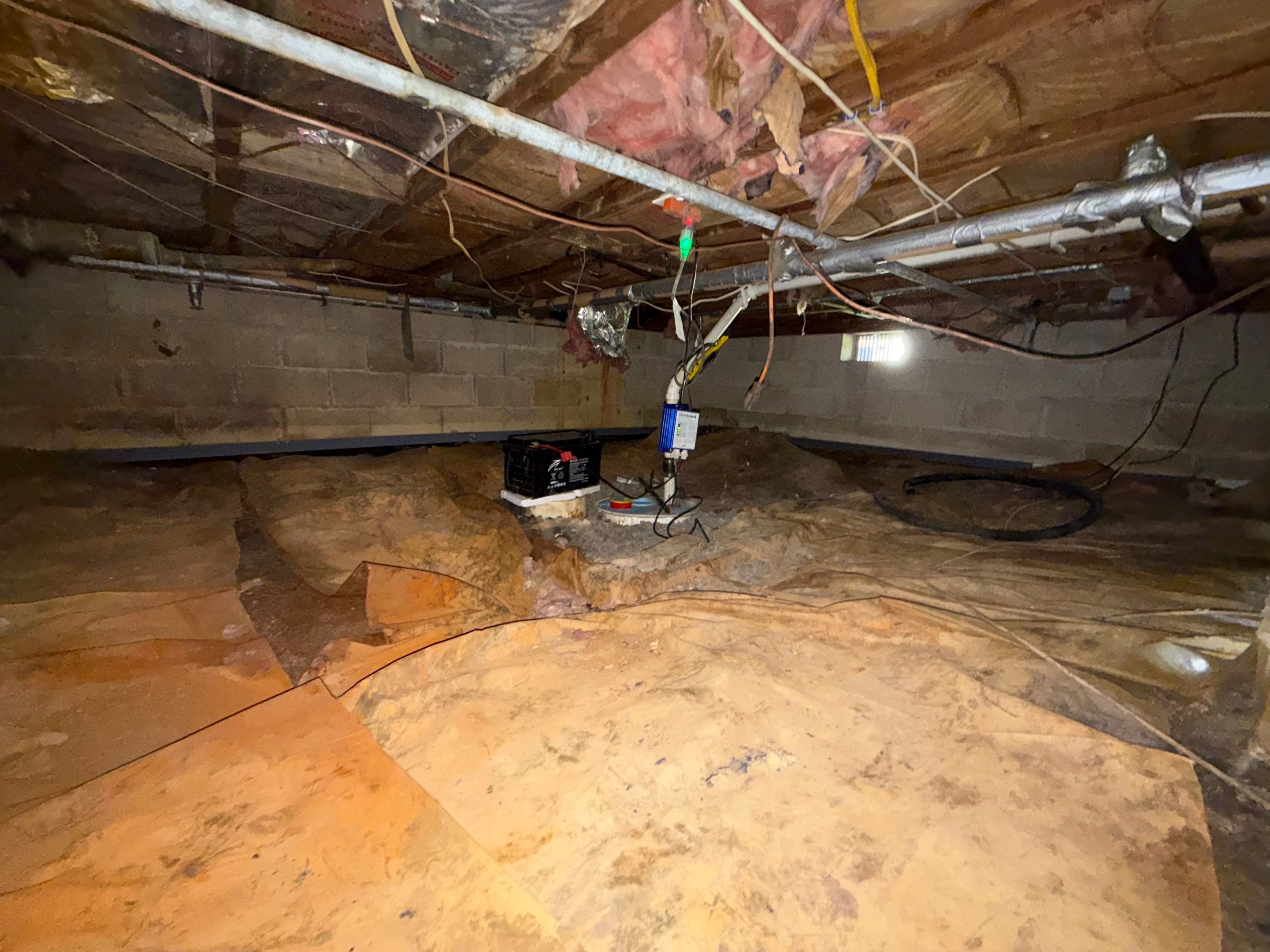 Job in Brick Township