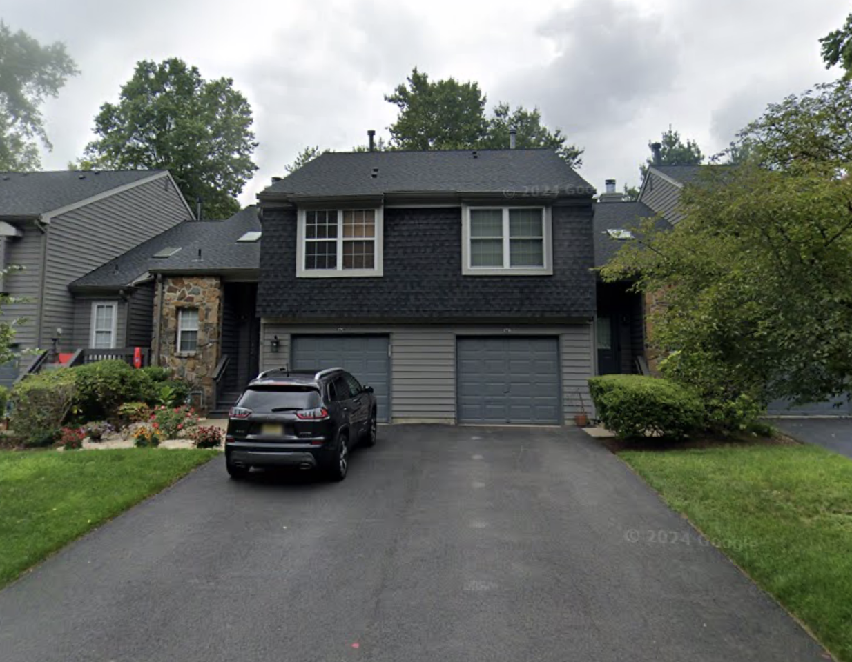 Job in Princeton