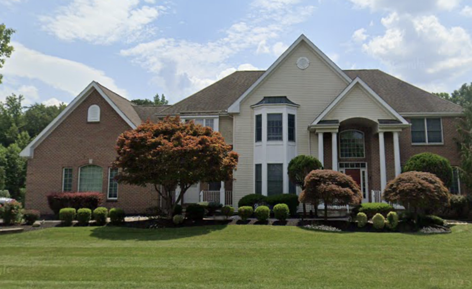 Job in Plainsboro