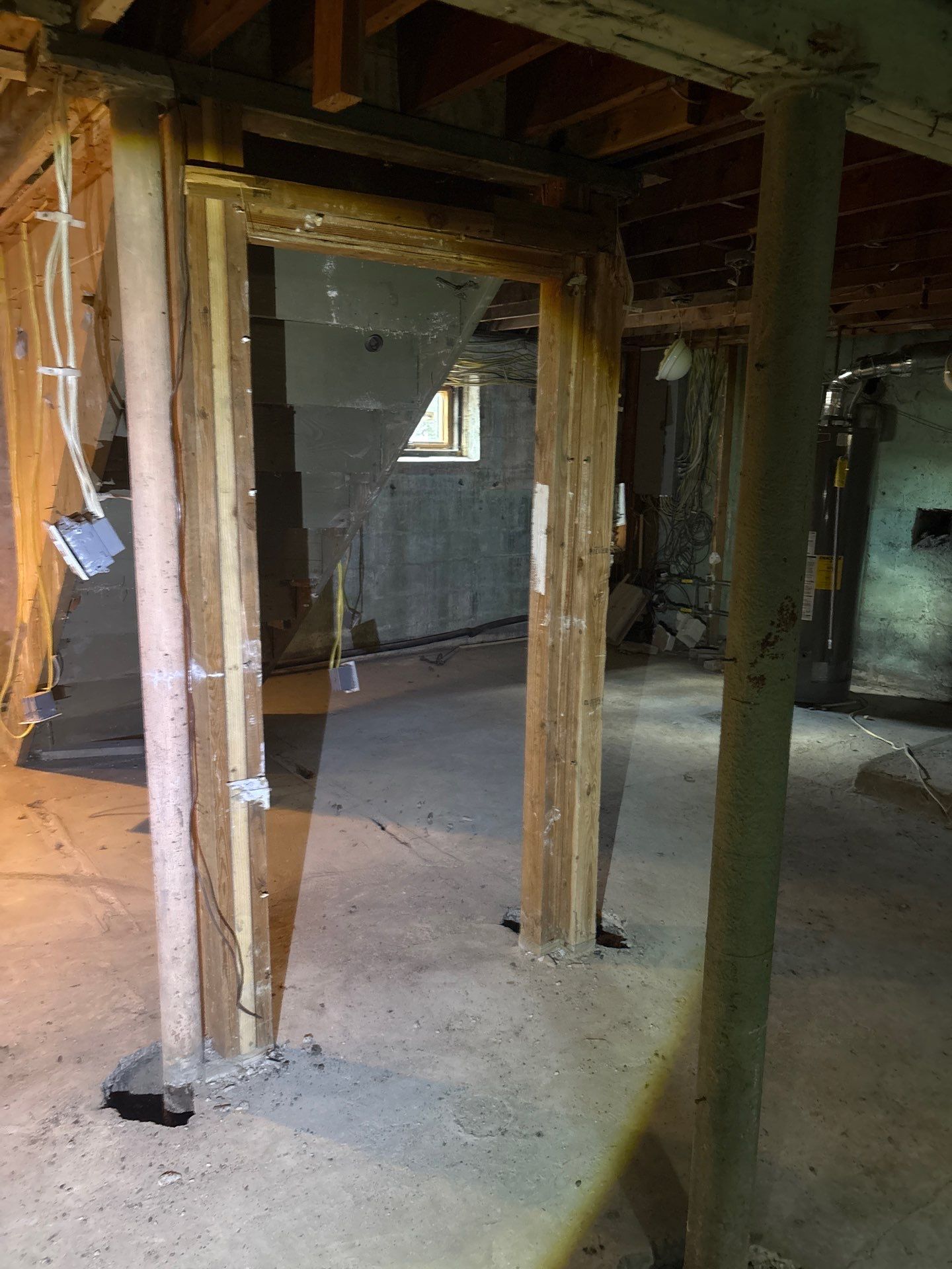 Susan in Cliffside Park