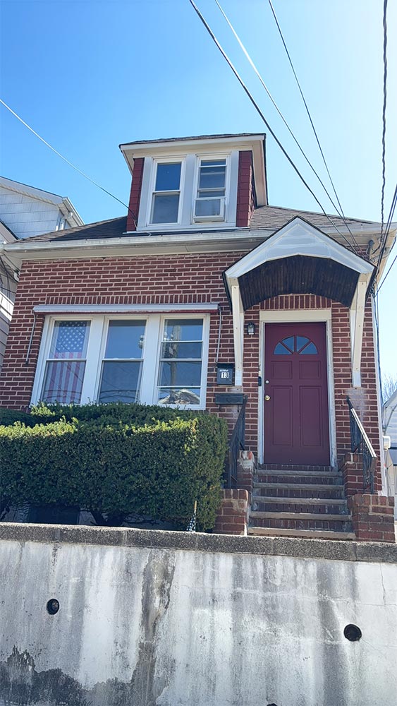 Job in Clifton