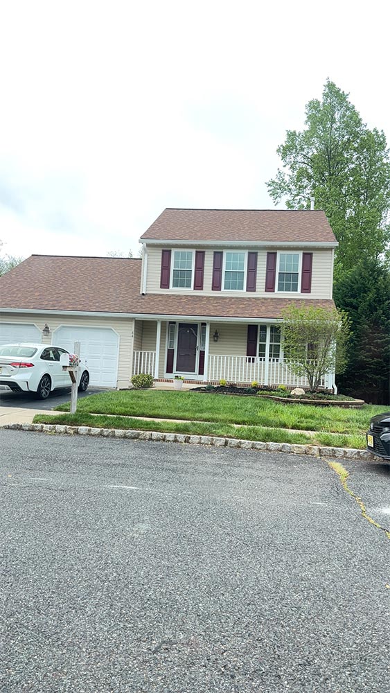 Job in Groveville