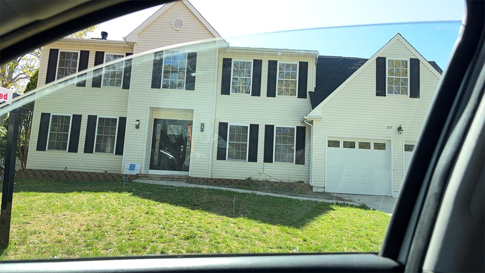 Job in Clarksburg