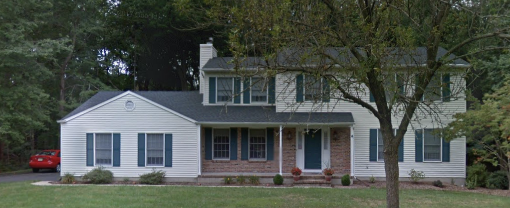 Job in Wall Township