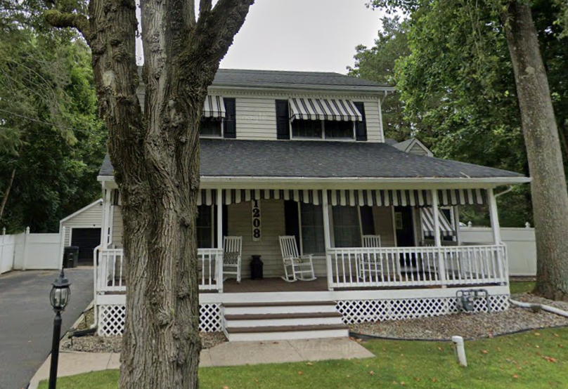 Job in Wall Township