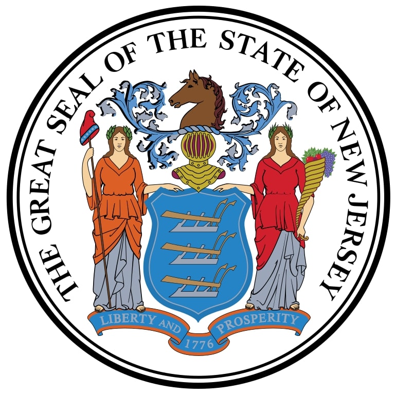 The Great Seal of the State
