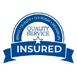 Insured Logo