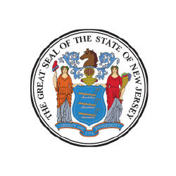 State of New Jersey Logo