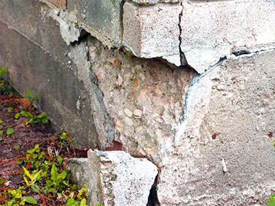  Basement Wall Repair Millstone, NJ